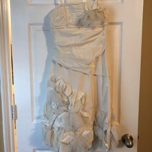 BCBG MaxAzria Formal Dress